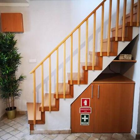 Ola Lisbon - Alfama II Apartment ภายนอก รูปภาพ
