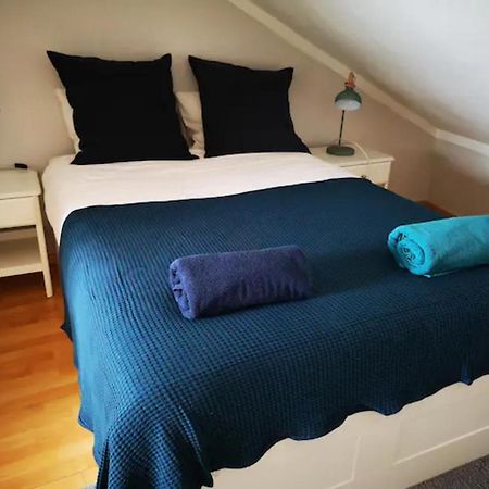 Ola Lisbon - Alfama II Apartment ภายนอก รูปภาพ