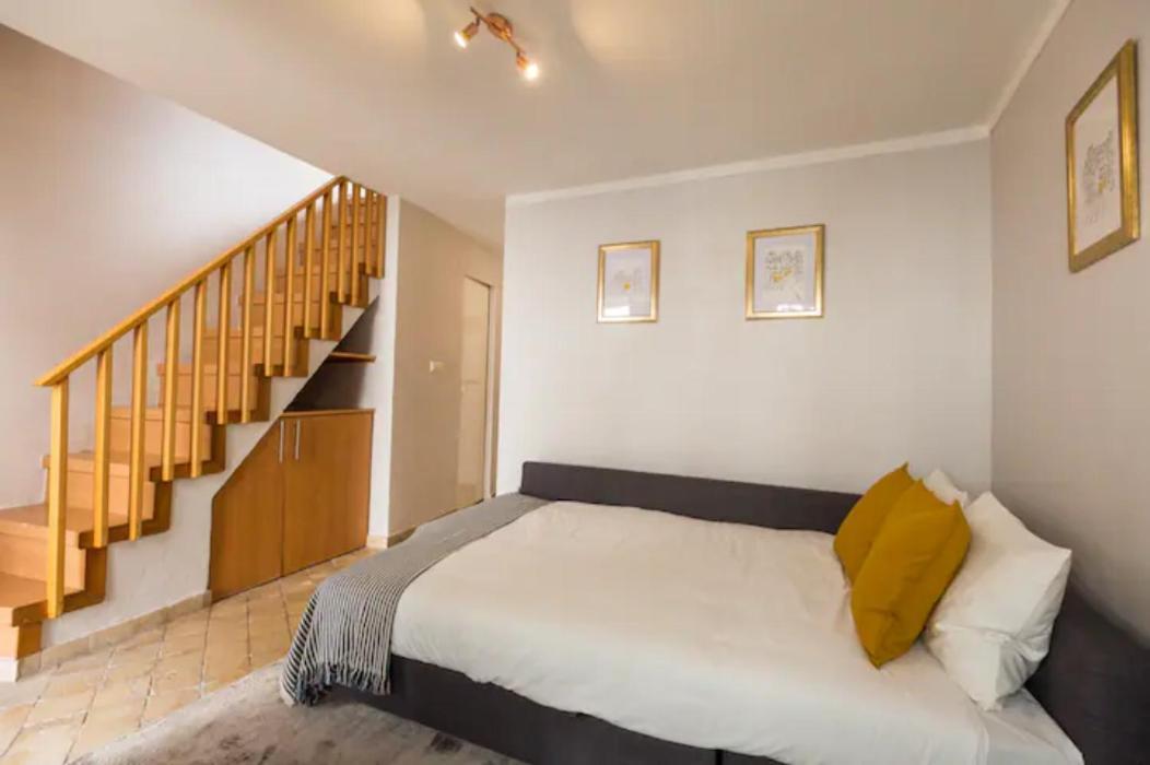 Ola Lisbon - Alfama II Apartment ภายนอก รูปภาพ