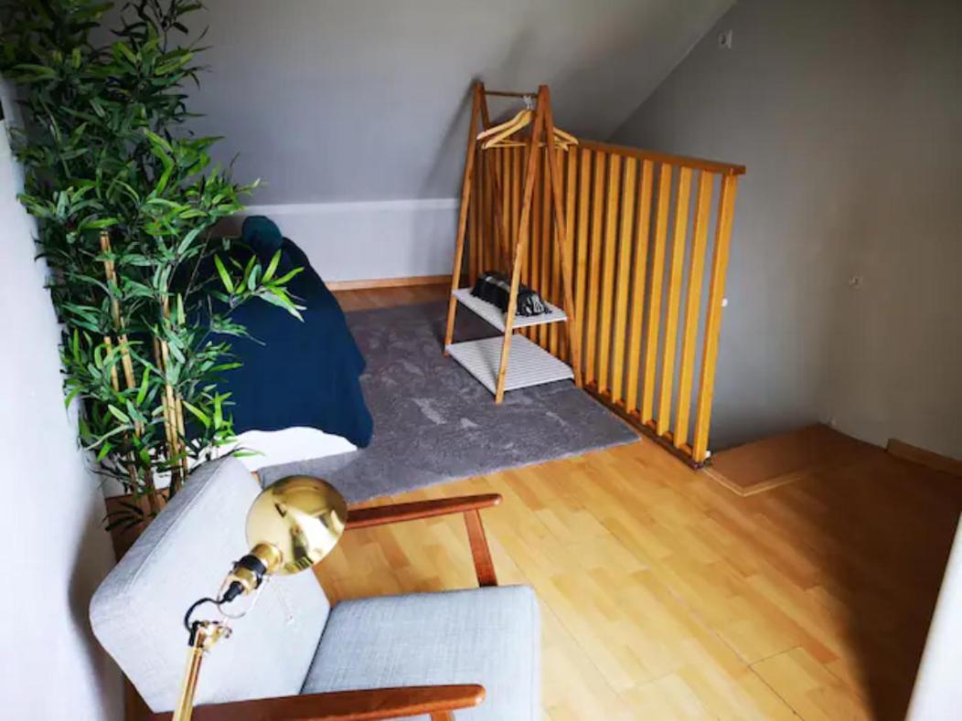 Ola Lisbon - Alfama II Apartment ภายนอก รูปภาพ