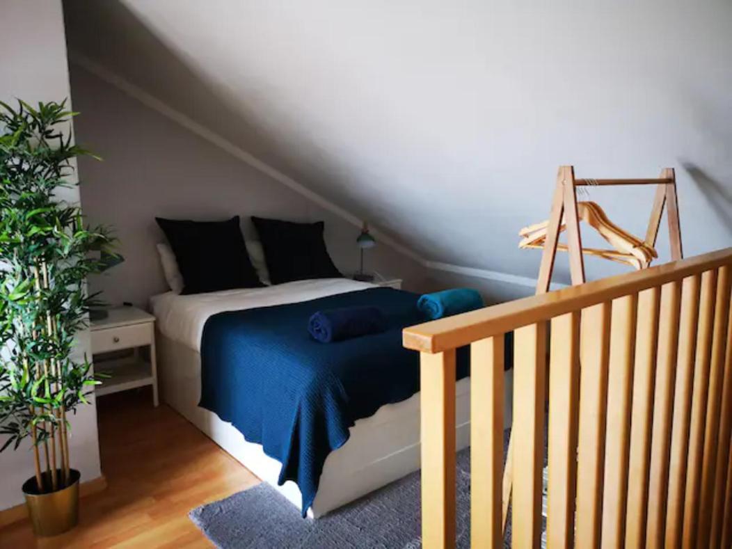 Ola Lisbon - Alfama II Apartment ภายนอก รูปภาพ