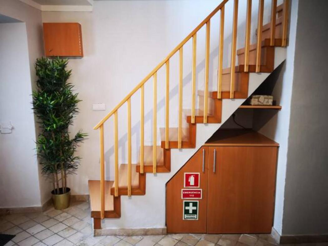 Ola Lisbon - Alfama II Apartment ภายนอก รูปภาพ