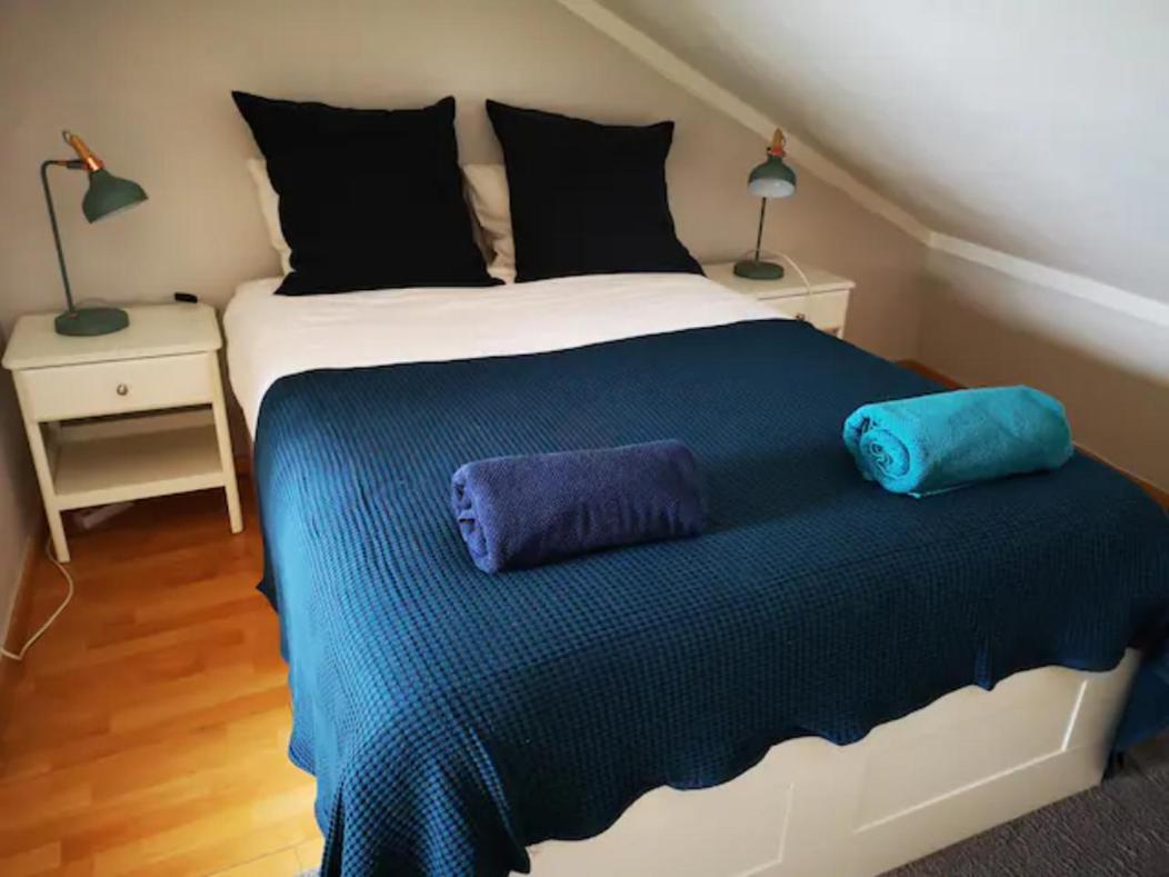 Ola Lisbon - Alfama II Apartment ภายนอก รูปภาพ