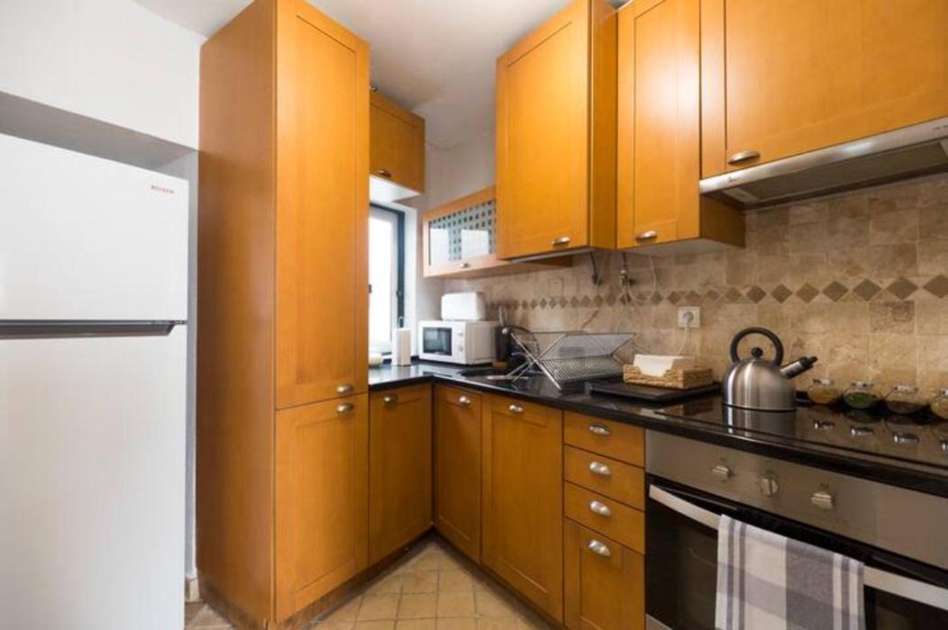Ola Lisbon - Alfama II Apartment ภายนอก รูปภาพ
