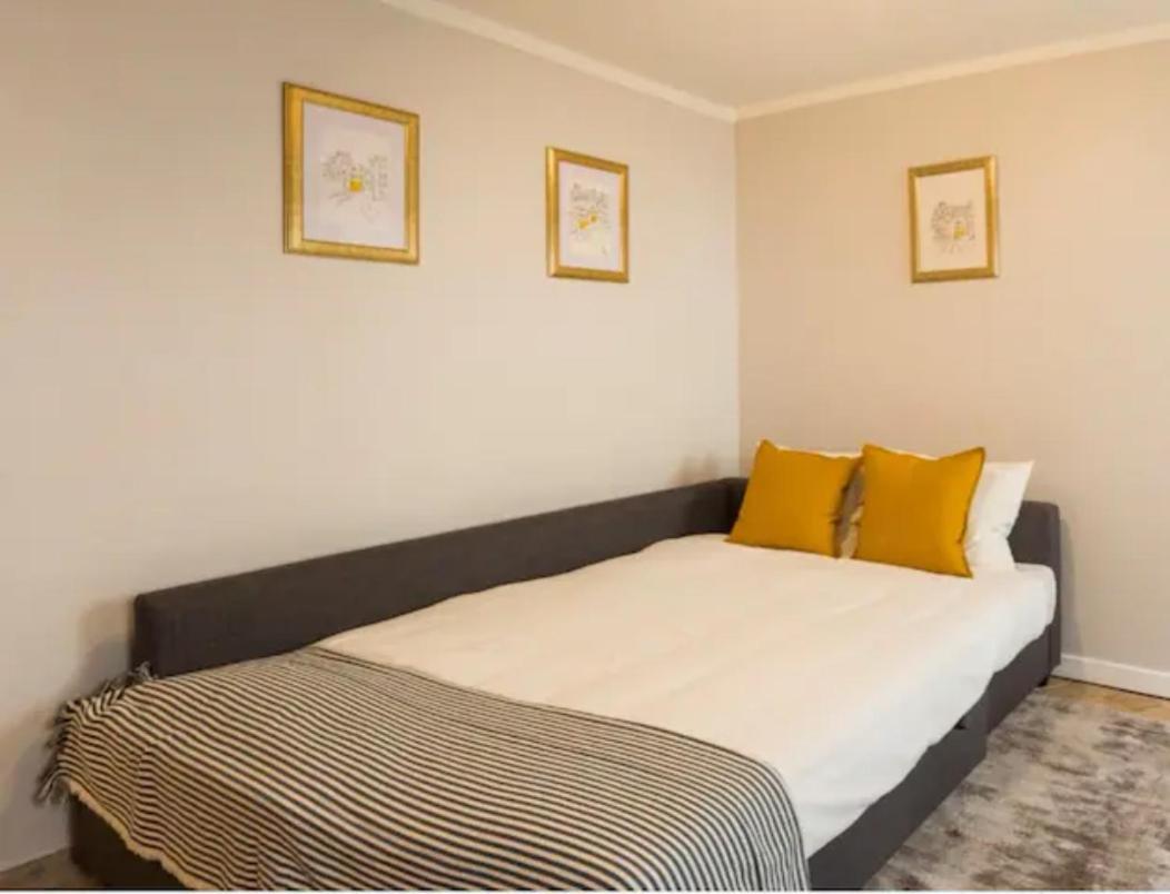 Ola Lisbon - Alfama II Apartment ภายนอก รูปภาพ